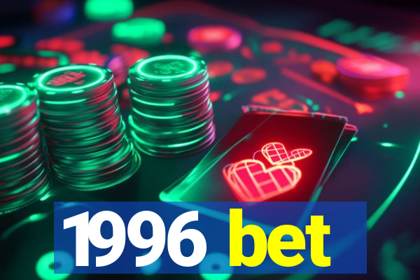 1996 bet
